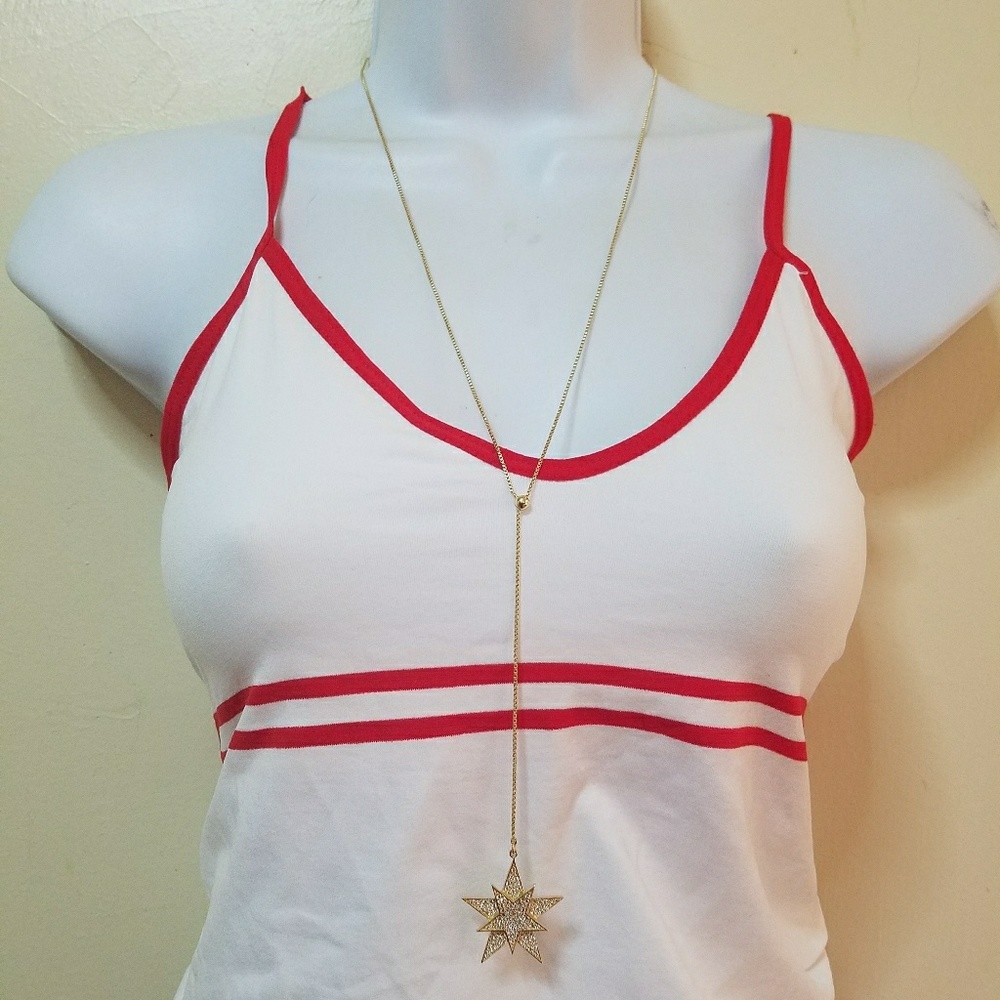 Cute necklace